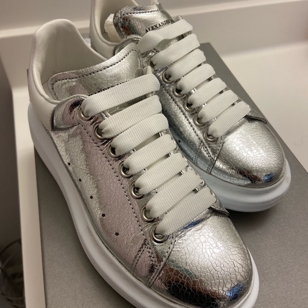 AUTHENTIC Alexander Mcqueens for Sale!!!!